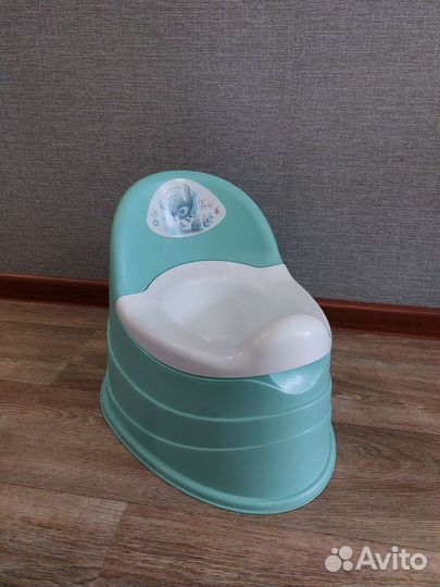 Горшок детский