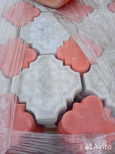 Тротуарная плитка