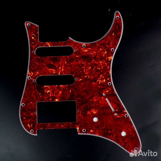 Пикгард для электрогитары Yamaha