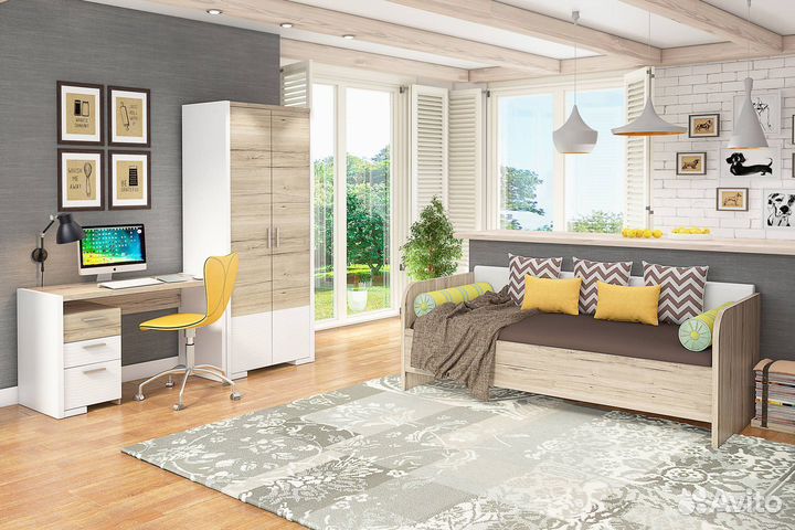 Тумба для тв новая современная