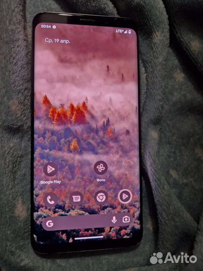Samsung galaxy s9 plus