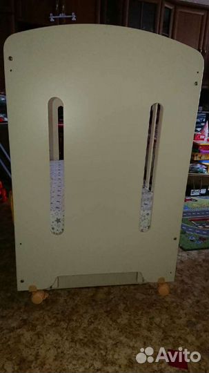 Детская кроватка micuna Dino