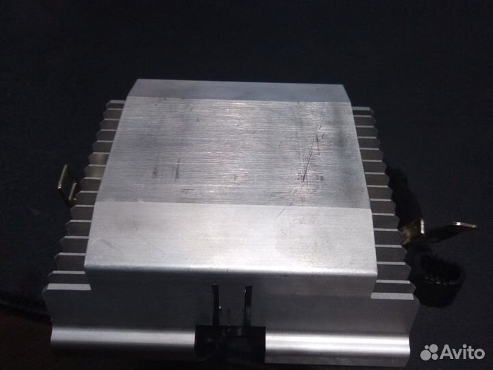 Родиатор пол процесоры AMD