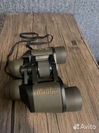 Бинокль