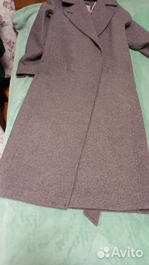 Пальто женское 48 размер