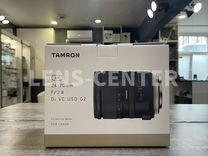 Tamron AF SP 24-70mm f/2.8 VC USD G2 Canon