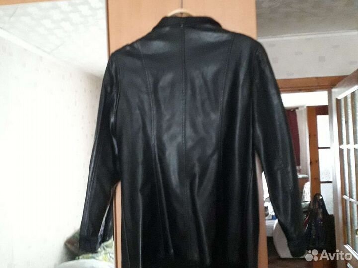 Куртка турция