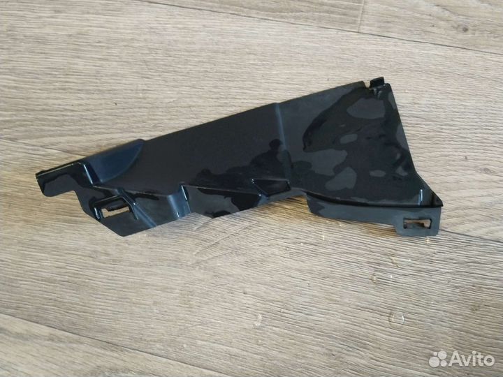 Воздуховод бампера левый Mercedes-Benz Gls W167