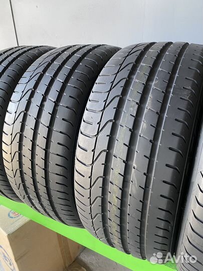 Pirelli P Zero 225/40 R18