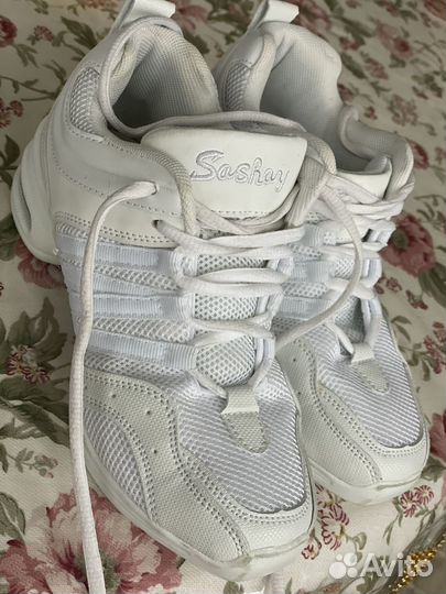 Джазовки для танцев 35 36