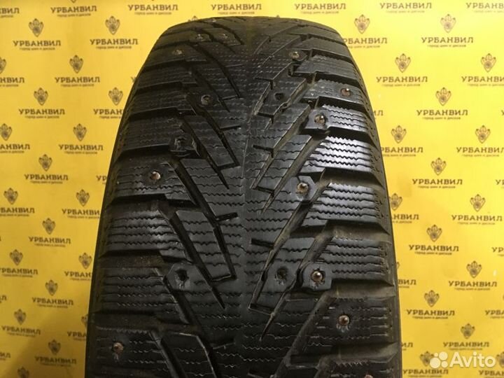 Amtel NordMaster Evo 195/65 R15 91T