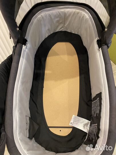 Britax Romer люлька