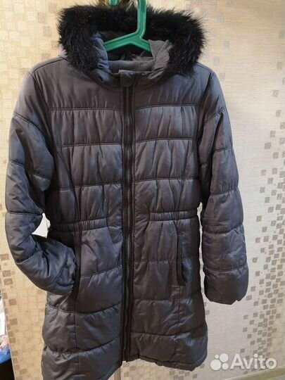 Куртка Old Navy на девочку 12-14 лет