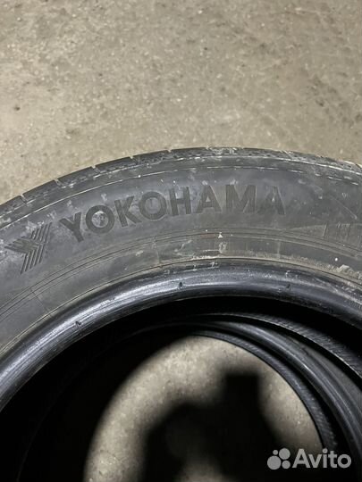 Yokohama BluEarth-GT AE-51 205/65 R16 95H