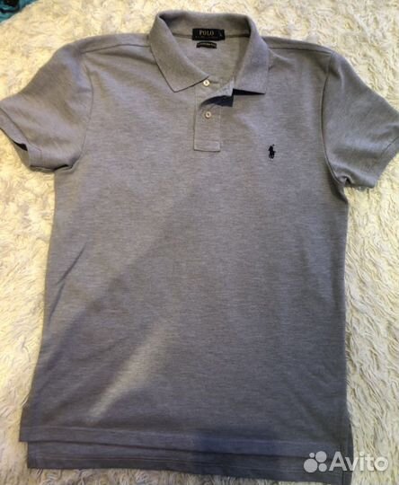 Поло оригинал
