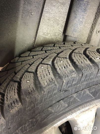 Nordman Nordman 4 225/50 R17 98T