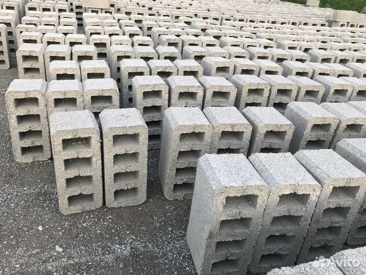 Отсевные блоки