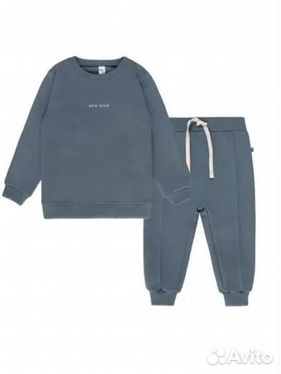 Спортивный костюм 98