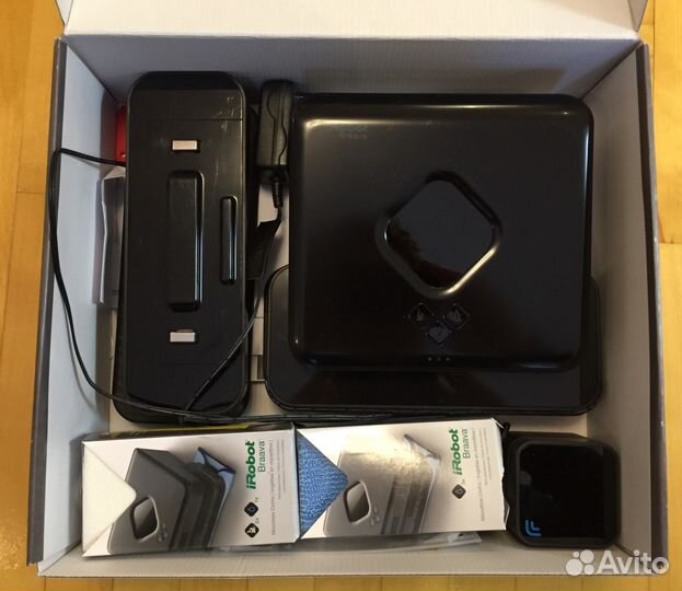 IRobot braava 380