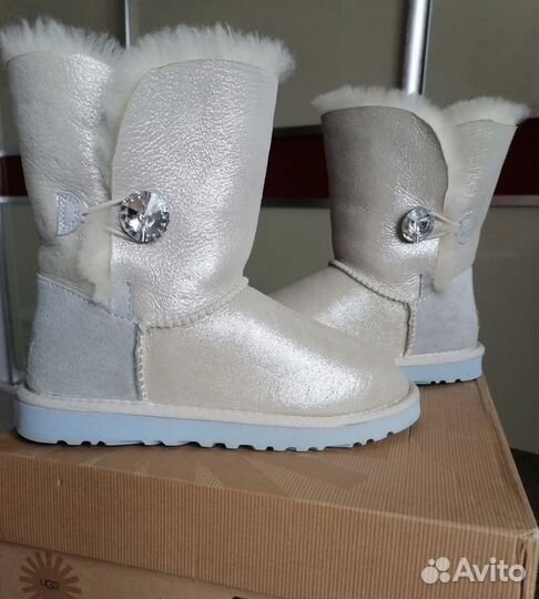 Угги женские ugg