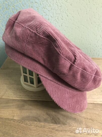 Кепка женская H&M