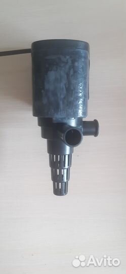 Фильтр для аквариума