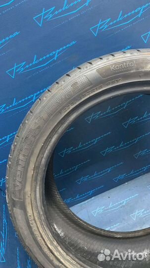 Hankook Ventus S1 Evo 2 K117 225/45 R18