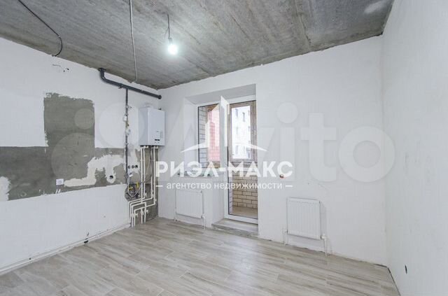 2-к. квартира, 59,6 м², 1/10 эт.