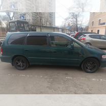 Honda Odyssey 2.2 AT, 1999, 391 784 км, с пробегом, цена 200 000 руб.