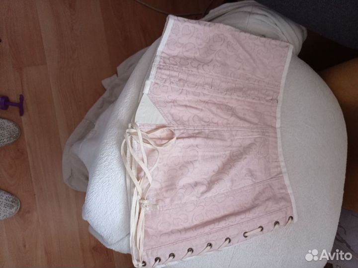 Бандаж корсет для беременных