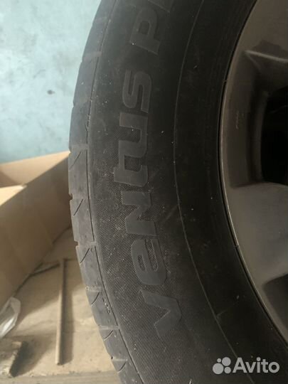 Hankook Ventus Prime 2 K115 235/65 R17