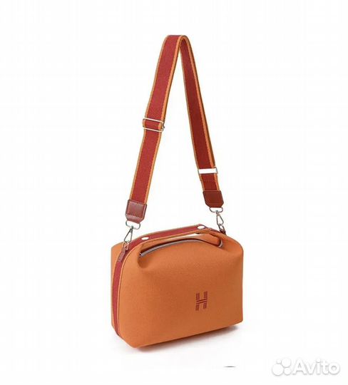 Сумка косметичка Hermes