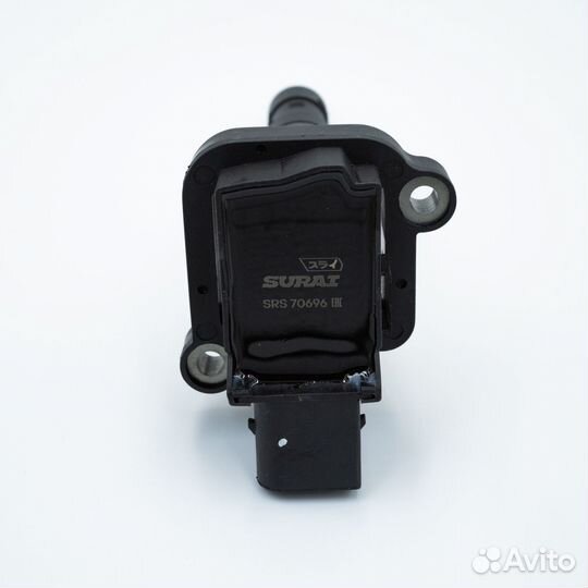 Катушка зажигания Mercedes-Benz C-Class/E-Class