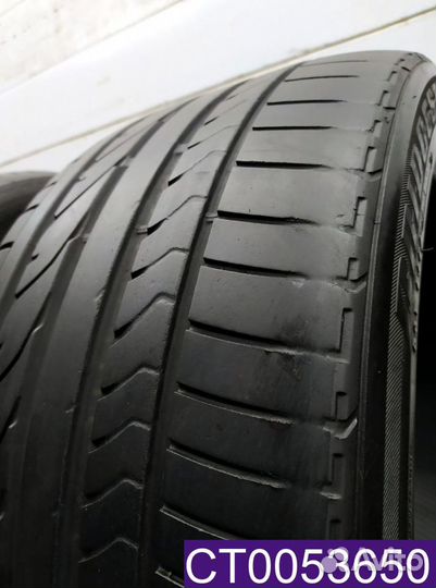 Bridgestone Dueler H/P Sport 275/40 R20 96T