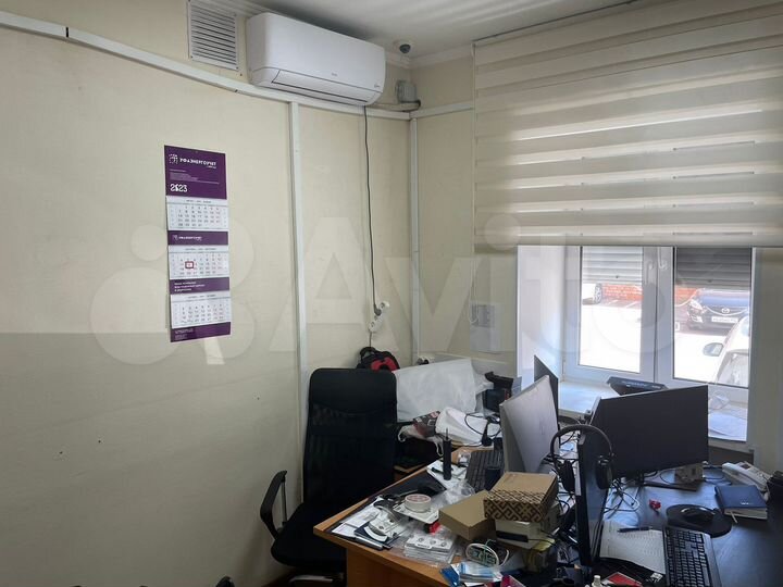 Аренда помещения 109 м²