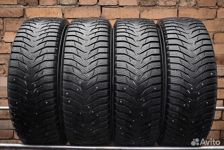 Marshal WinterCraft Ice WI31 215/65 R16