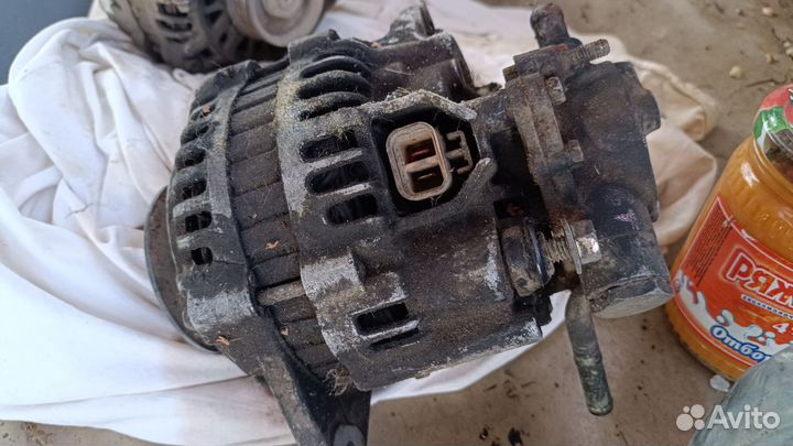 Генератор LD20