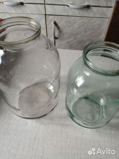 Продам банки