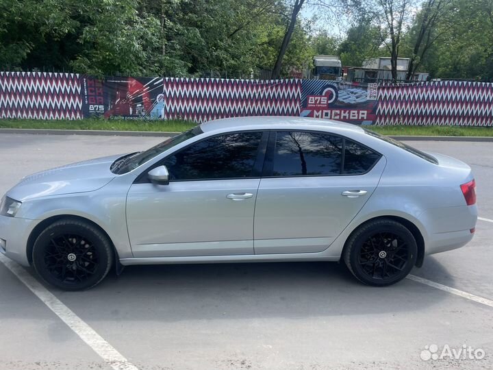 Резина с дисками r17 225 45