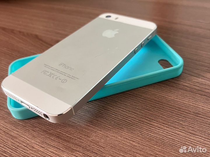 Apple iPhone 5s 16gb