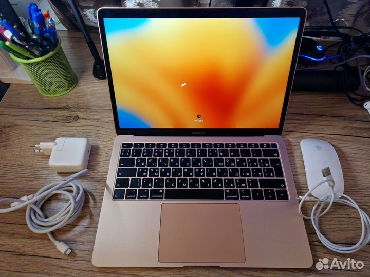 Apple MacBook Air 13 2019