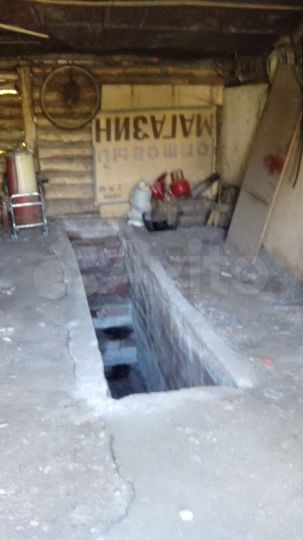 Дом 51,2 м² на участке 7,5 сот.