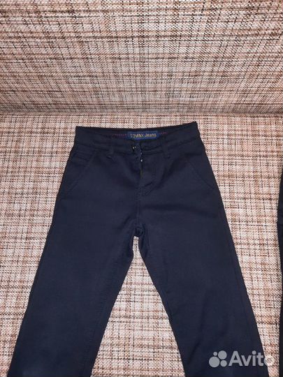 Вещи на мальчика 7-8 лет