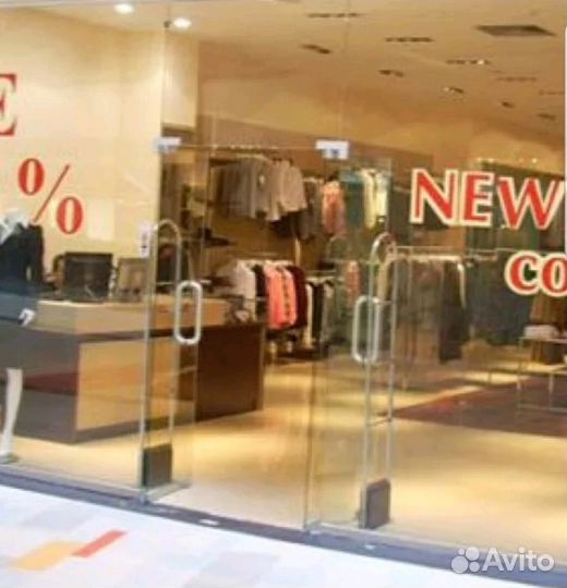 Противокражная система антикражные ворота антивор