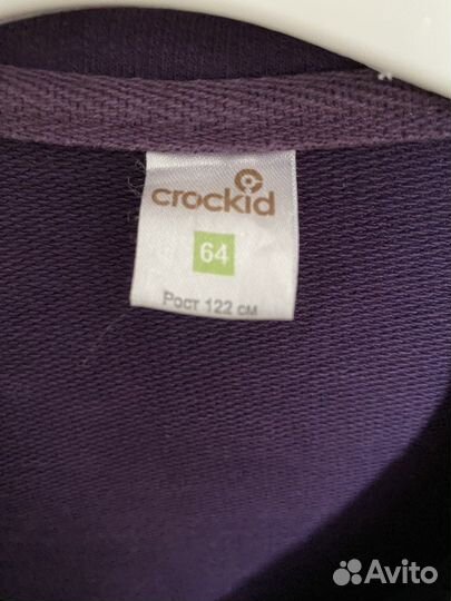 Пиджак для девочки