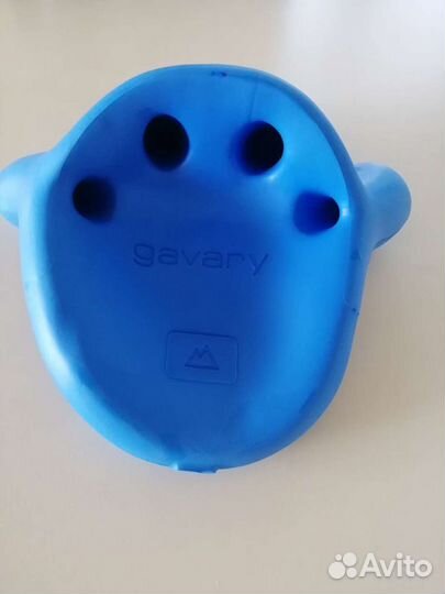 Подголовник для ванны для релаксации