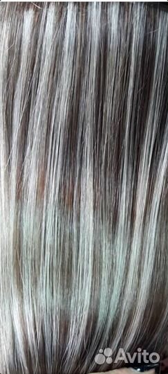 Услуги парикмахера