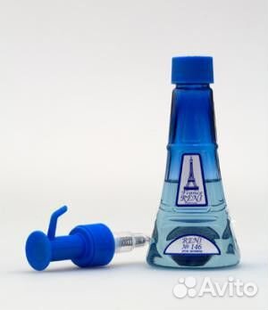 Душистая вода №313 20мл