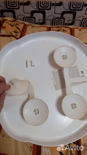 Набор для купания малыша