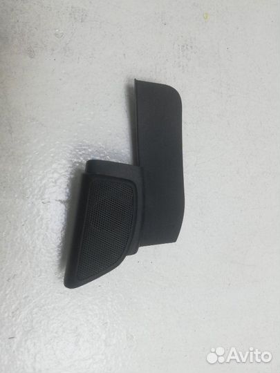 Пластик салона передний правый Ford Focus 3 CB